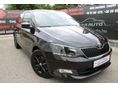 SKODA FABIA Combi 1.4 TDI Style /TÁV.TEMPOMAT/ÜLÉSFŰTÉS/NAVI/DIGIT.KLÍMA/FRISS MŰSZAKI/