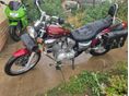 YAMAHA XV 535 (VIRAGO) 