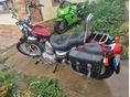 YAMAHA XV 535 (VIRAGO) 1987/1 - 2