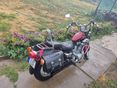 YAMAHA XV 535 (VIRAGO) 1987/1 - 3