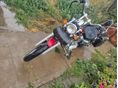 YAMAHA XV 535 (VIRAGO) 1987/1 - 5