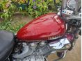 YAMAHA XV 535 (VIRAGO) 1987/1 - 7