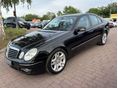 MERCEDES-BENZ E 220 2007/11 - 1