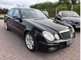 MERCEDES-BENZ E 220 2007/11 - 3