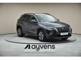 HYUNDAI TUCSON 2021/12 - 3
