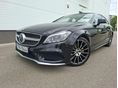 MERCEDES-BENZ CLS 350 2017/2 - 1