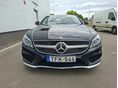 MERCEDES-BENZ CLS 350 2017/2 - 2