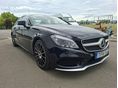 MERCEDES-BENZ CLS 350 2017/2 - 3