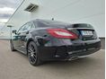 MERCEDES-BENZ CLS 350 2017/2 - 6