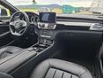 MERCEDES-BENZ CLS 350 2017/2 - 12