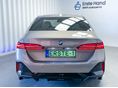 BMW I5 2023/10 - 12