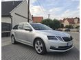 SKODA OCTAVIA Combi 2.0 CR TDI SCR Style DSG7 Magánszemely/LedMátrix/KeylessGo/Vonóhorog/AmbientLight/4ülésfűtés