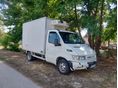 IVECO 35 2006/8 - 2