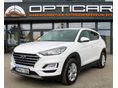 HYUNDAI TUCSON 2019/2 - 1