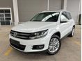 VOLKSWAGEN TIGUAN 2.0 TDi BMT SCR Trend&Fun CUP !! 140 LÓERŐS !! 1 ÉV GARANCIA !! PANORÁMATETŐ + NAVIGÁCIÓ !!