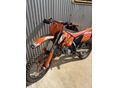 KTM 200 SX 