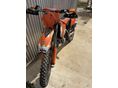 KTM 200 SX 2003/3 - 2