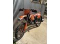 KTM 200 SX 2003/3 - 4