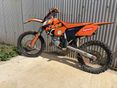 KTM 200 SX 2003/3 - 5
