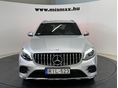 MERCEDES-BENZ GLC 220 2016/4 - 2