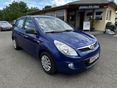 HYUNDAI I20 2011/8 - 1