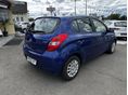 HYUNDAI I20 2011/8 - 2
