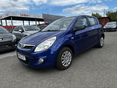HYUNDAI I20 2011/8 - 4