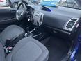 HYUNDAI I20 2011/8 - 16