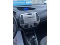 HYUNDAI I20 2011/8 - 20