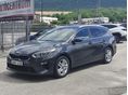KIA CEE'D Ceed SW 1.6 CRDi HP Hybrid Gold GARANCIA!-Magyar! 1Tulaj! Szervizkönyv!