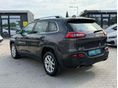 JEEP CHEROKEE 2016/5 - 4