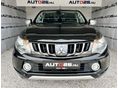 MITSUBISHI L 200 2018/8 - 2