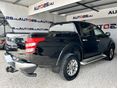 MITSUBISHI L 200 2018/8 - 7