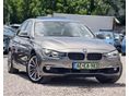 BMW 330 2016/2 - 2