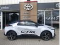 TOYOTA C-HR 2026/1 - 2