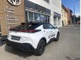 TOYOTA C-HR 2026/1 - 3