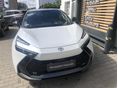 TOYOTA C-HR 2026/1 - 5