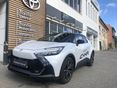 TOYOTA C-HR 2026/1 - 6