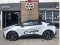 TOYOTA C-HR 2026/1 - 7