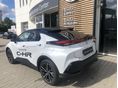 TOYOTA C-HR 2026/1 - 8