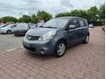 NISSAN NOTE 2010/2 - 1
