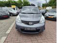 NISSAN NOTE 2010/2 - 2