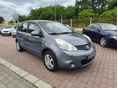 NISSAN NOTE 2010/2 - 3
