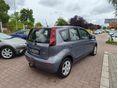 NISSAN NOTE 2010/2 - 4