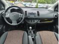 NISSAN NOTE 2010/2 - 8