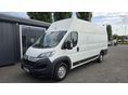 CITROEN JUMPER 2019/3 - 2