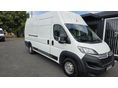 CITROEN JUMPER 2019/3 - 1