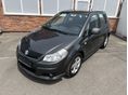 SUZUKI SX4 2010/8 - 2