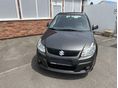 SUZUKI SX4 2010/8 - 3