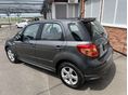 SUZUKI SX4 2010/8 - 6